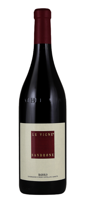 2019 Luciano Sandrone Barolo Le Vigne DOCG