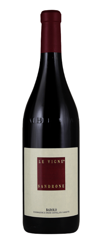 2019 Luciano Sandrone Barolo Le Vigne DOCG