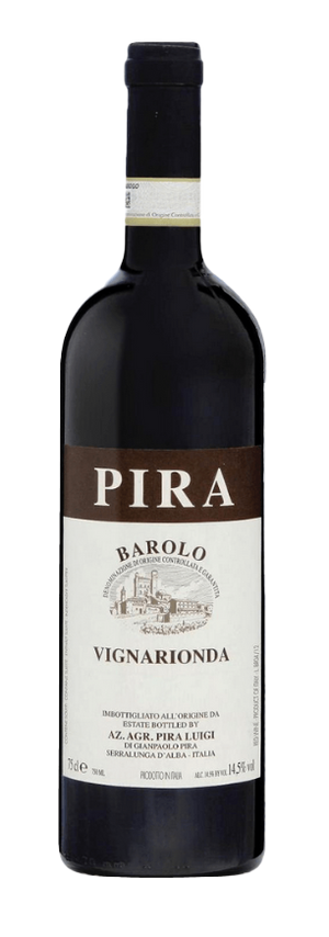 2019 Luigi Pira Barolo Vignarionda DOCG