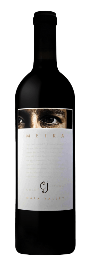 2019 Melka Estates Cabernet Sauvignon CJ