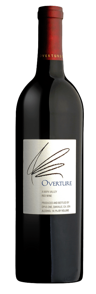 Overture by Opus One Napa Valley Red Wine