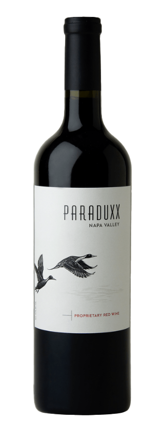 Paraduxx Proprietary Red Wine Napa Valley