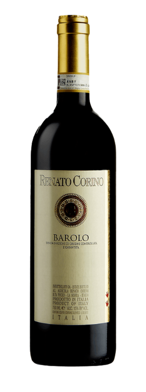 2019 Renato Corino Barolo DOCG