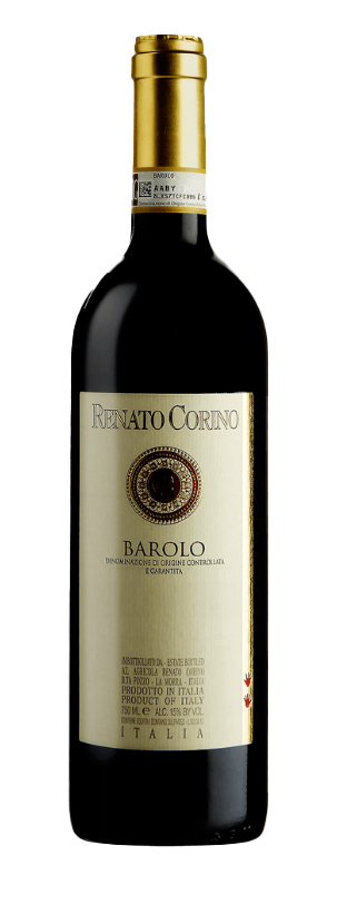2019 Renato Corino Barolo DOCG