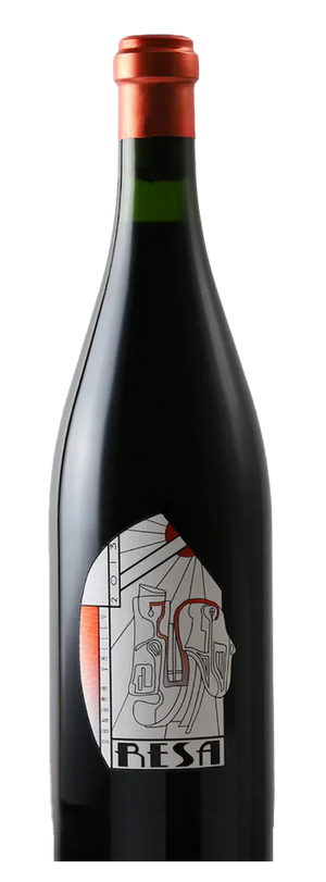 2019 Resa Pinot Noir Petaluma Gap Sonoma Valley