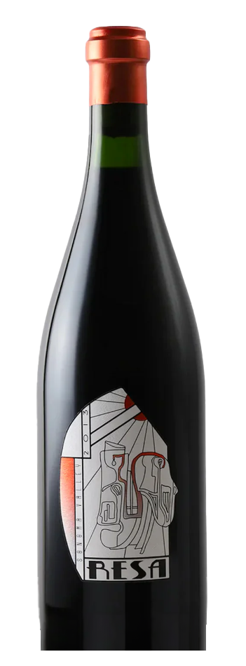 2019 Resa Pinot Noir Petaluma Gap Sonoma Valley