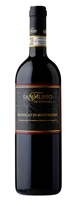 2019 San Filippo Brunello di Montalcino DOCG