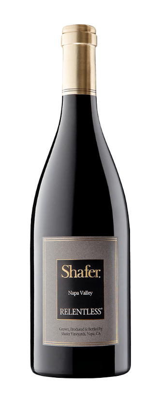 2019 Shafer Syrah Relentless