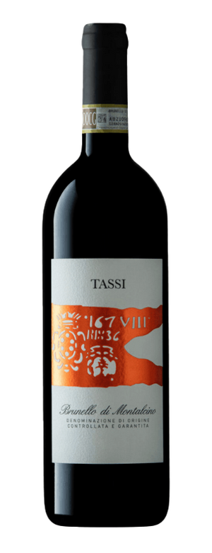 2019 Tassi Brunello di Montalcino DOCG