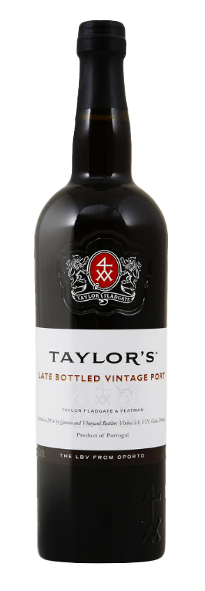 Taylor Fladgate Late Bottled Vintage Port