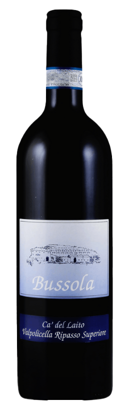 2019 Tommaso Bussola Valpolicella Ripasso Classico Superiore Ca' del Laito