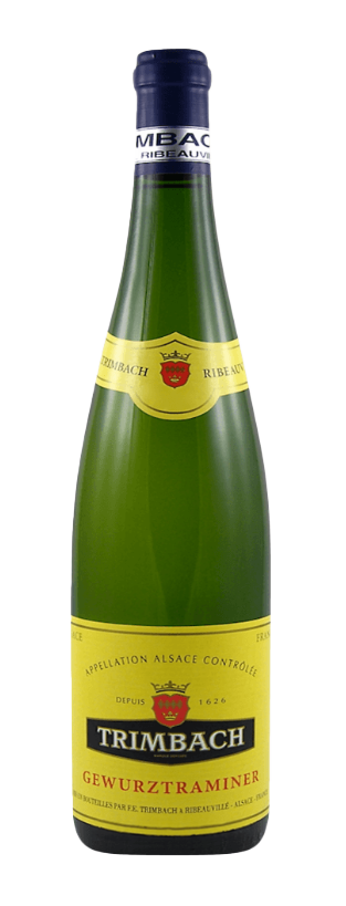 2019 Trimbach Gewurztraminer 375ml