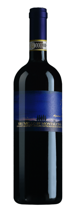 2020 Agostina Pieri Brunello di Montalcino