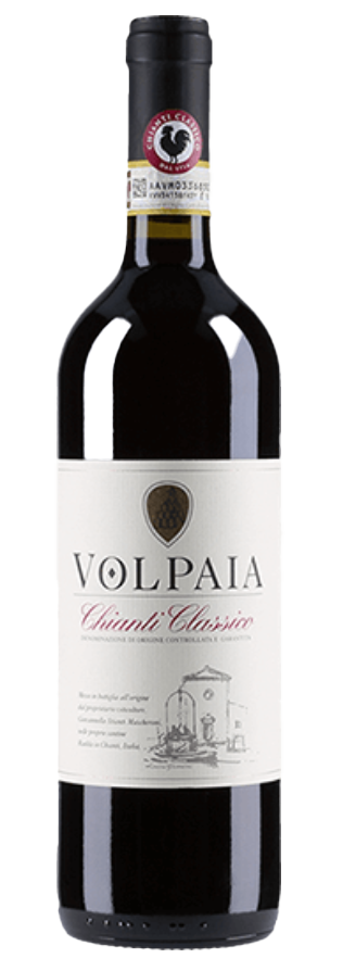 2020 Castello di Volpaia Chianti Classico DOCG 375 ML
