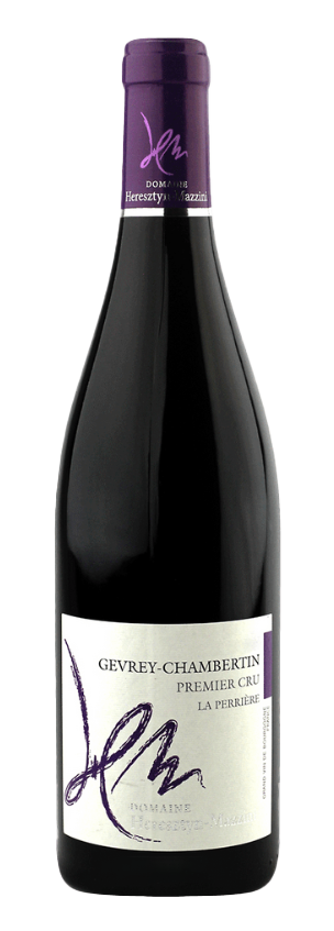 2020 Domaine Heresztyn-Mazzini Gevrey-Chambertin 1er Cru La Perriere