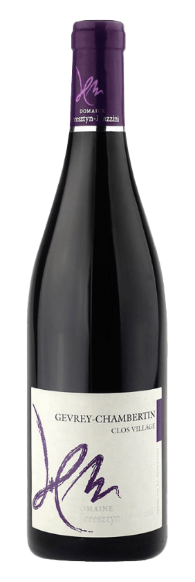 2020 Domaine Heresztyn-Mazzini Gevrey-Chambertin Clos Village