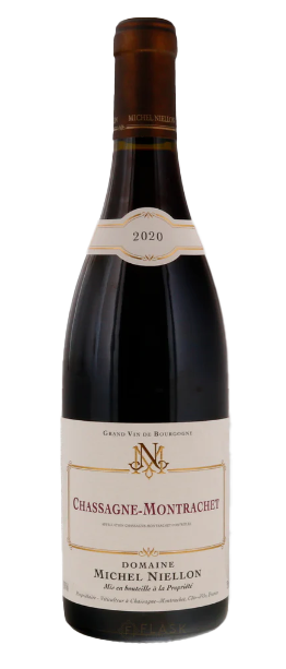 2020 Domaine Michel Niellon Chassagne Montrachet Rouge