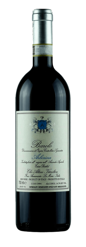 2020 Elio Altare Barolo Arborina DOCG