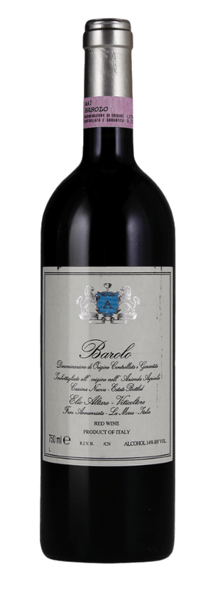 2020 Elio Altare Barolo DOCG