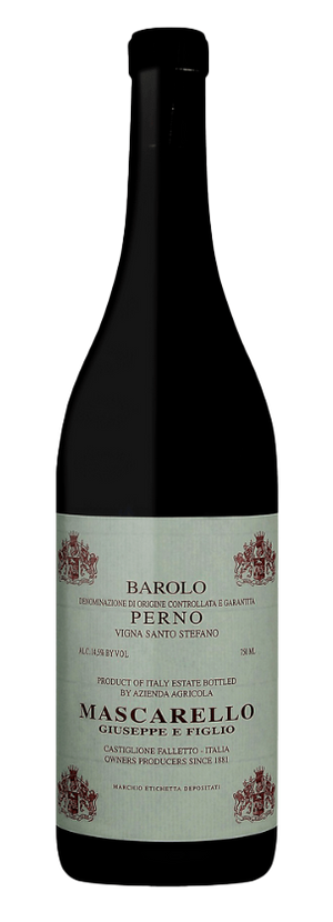 2020 Giuseppe Mascarello e Figlio Barolo Santo Stefano di Perno DOCG