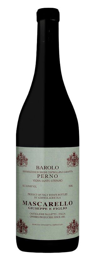 2020 Giuseppe Mascarello e Figlio Barolo Santo Stefano di Perno DOCG