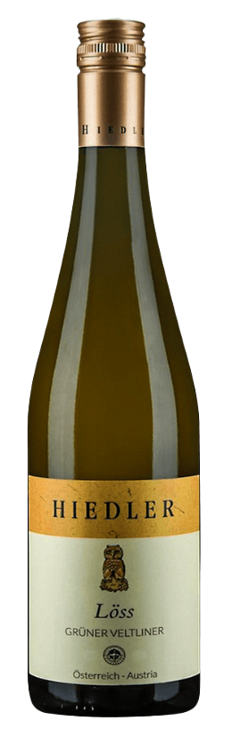 2020 Hiedler Gruner Veltliner Loss Kamptal
