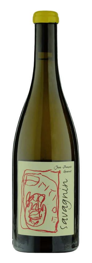 2020 Jean Francois Ganevat Savagnin Cotes du Jura Antide