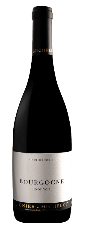 2020 Lignier Michelot Bourgogne Pinot Noir