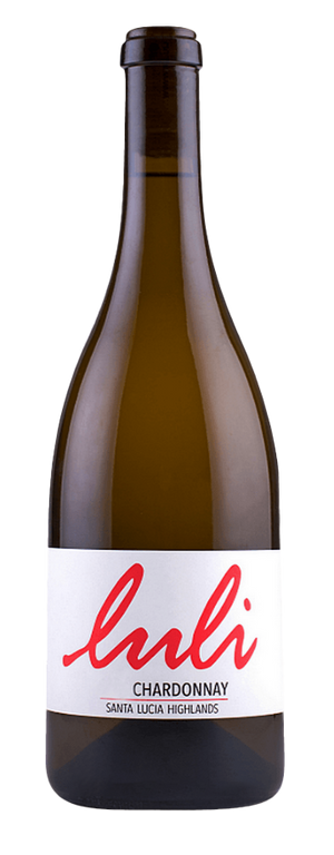 2020 Luli Chardonnay Santa Lucia Highlands