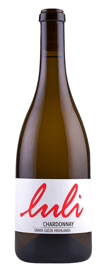 2020 Luli Chardonnay Santa Lucia Highlands