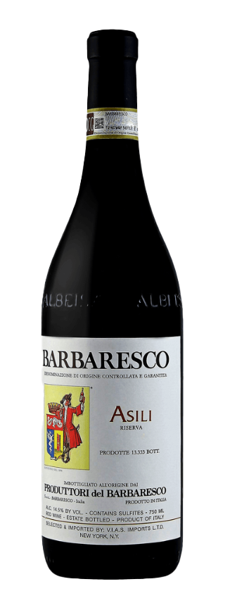 2020 Produttori del Barbaresco Barbaresco Riserva Asili DOCG