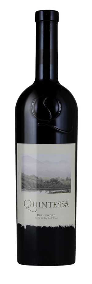 2020 Quintessa Napa Valley Red Wine