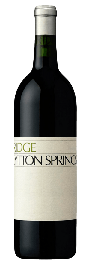 2020 Ridge Vineyards Proprietary Red Wine Lytton Springs 3.0