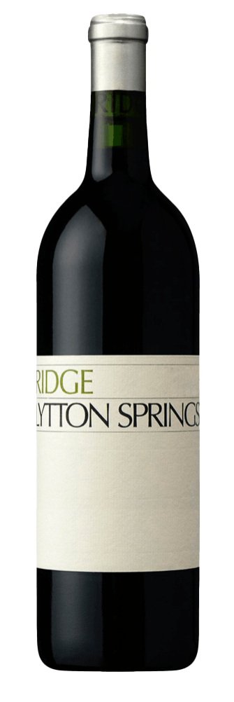 2020 Ridge Vineyards Proprietary Red Wine Lytton Springs 3.0