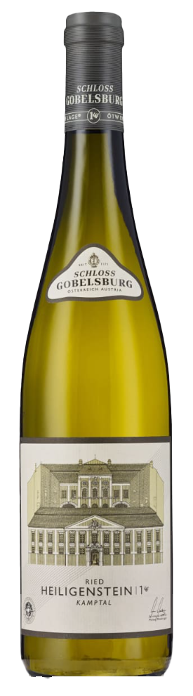 2020 Schloss Gobelsburg Riesling Ried Heiligenstein 1 OTW Kamptal DAC