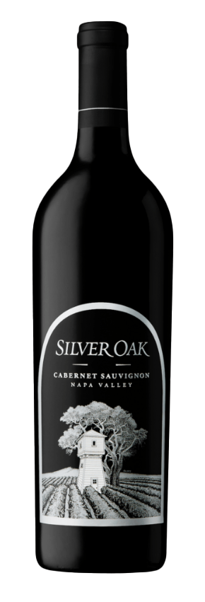 2020 Silver Oak Cabernet Sauvignon Napa Valley