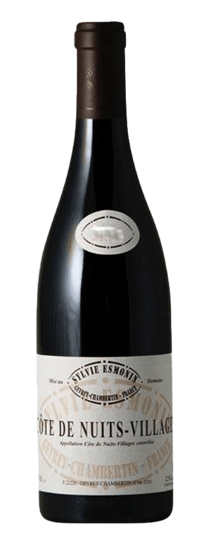 2021 Sylvie Esmonin Côtes de Nuits Villages