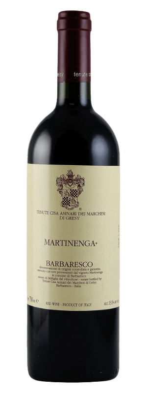 2020 Tenute Cisa Asinari Marchesi di Gresy Barbaresco Martinenga DOCG