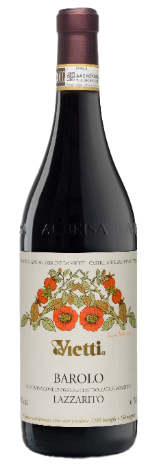 2020 Vietti Barolo Lazzarito DOCG