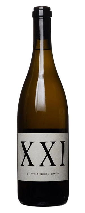 2021 Didier Dagueneau Pouilly Fume Cuvee XXI