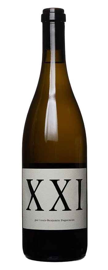 2021 Didier Dagueneau Pouilly Fume Cuvee XXI
