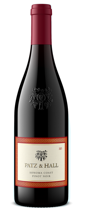 Patz and Hall Pinot Noir Sonoma Coast