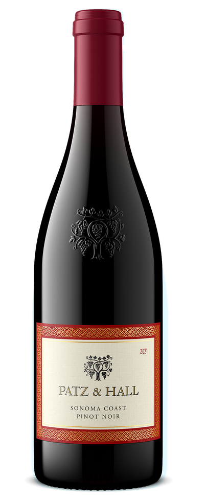 Patz and Hall Pinot Noir Sonoma Coast