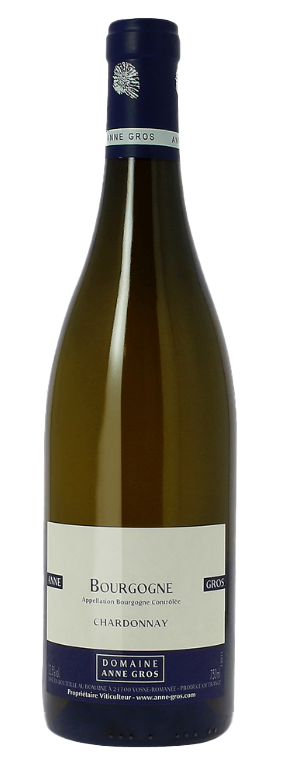 2021 Anne Gros Bourgogne Blanc