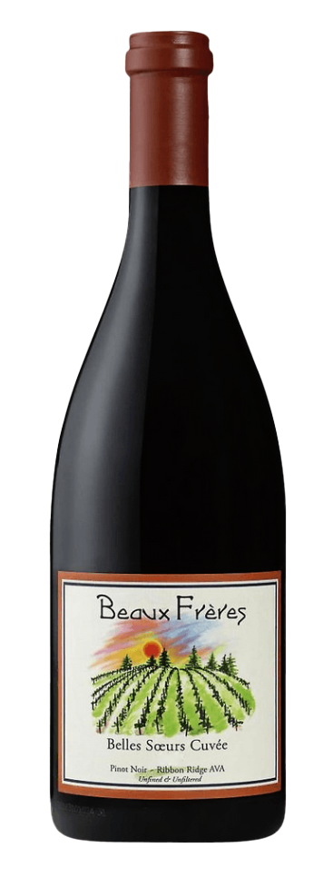 2021 Beaux Freres Pinot Noir Belles Soeurs Cuvee