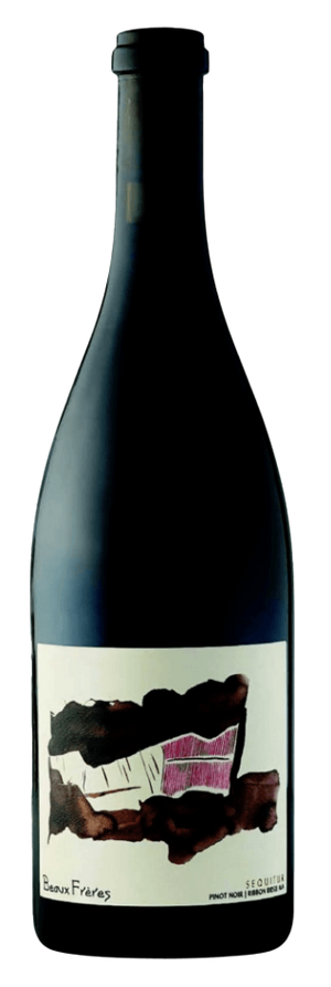 2021 Beaux Freres Pinot Noir Sequitur Ribbon Ridge