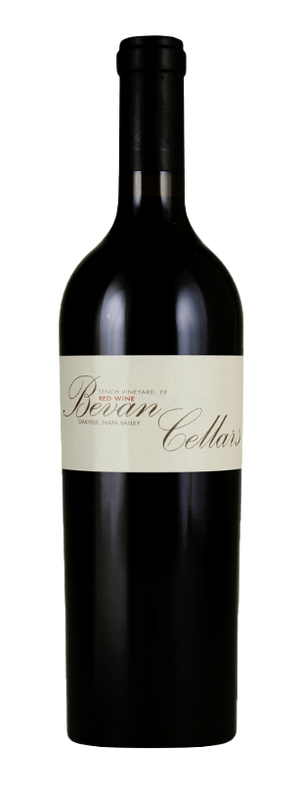 2021 Bevan Cellars Red Wine Tench Vineyard EE