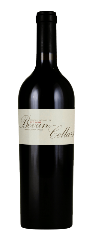 2021 Bevan Cellars Red Wine Tench Vineyard EE