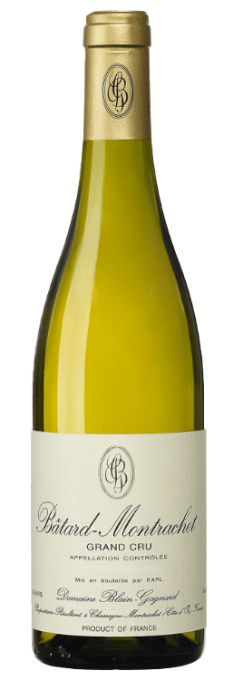 2021 Blain Gagnard Batard Montrachet Grand Cru