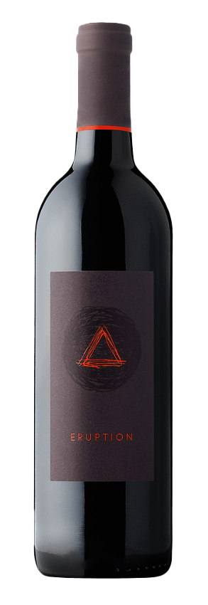 2021 Brassfield Eruption Red